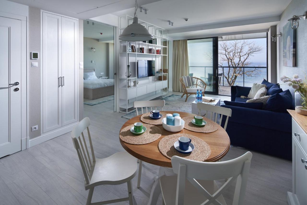 Apartamento Seaside 