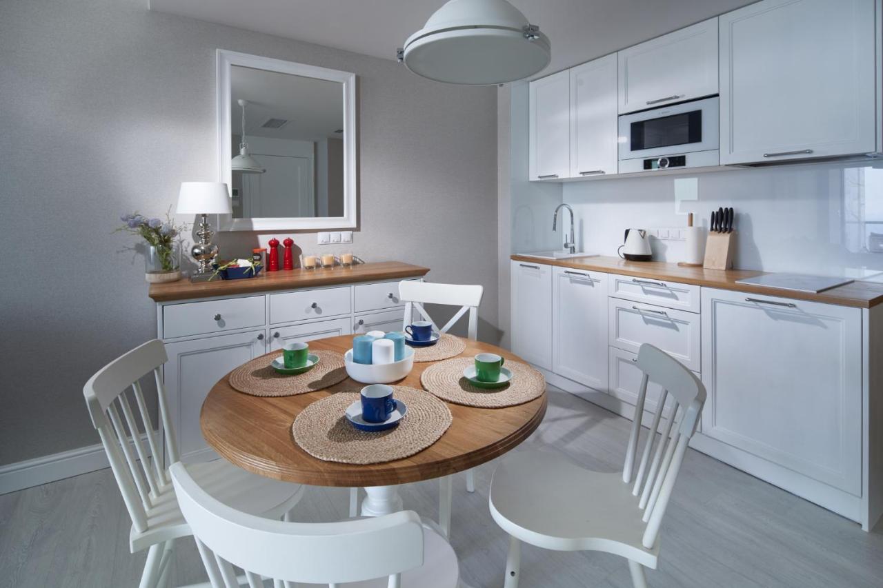 Apartamento Seaside 