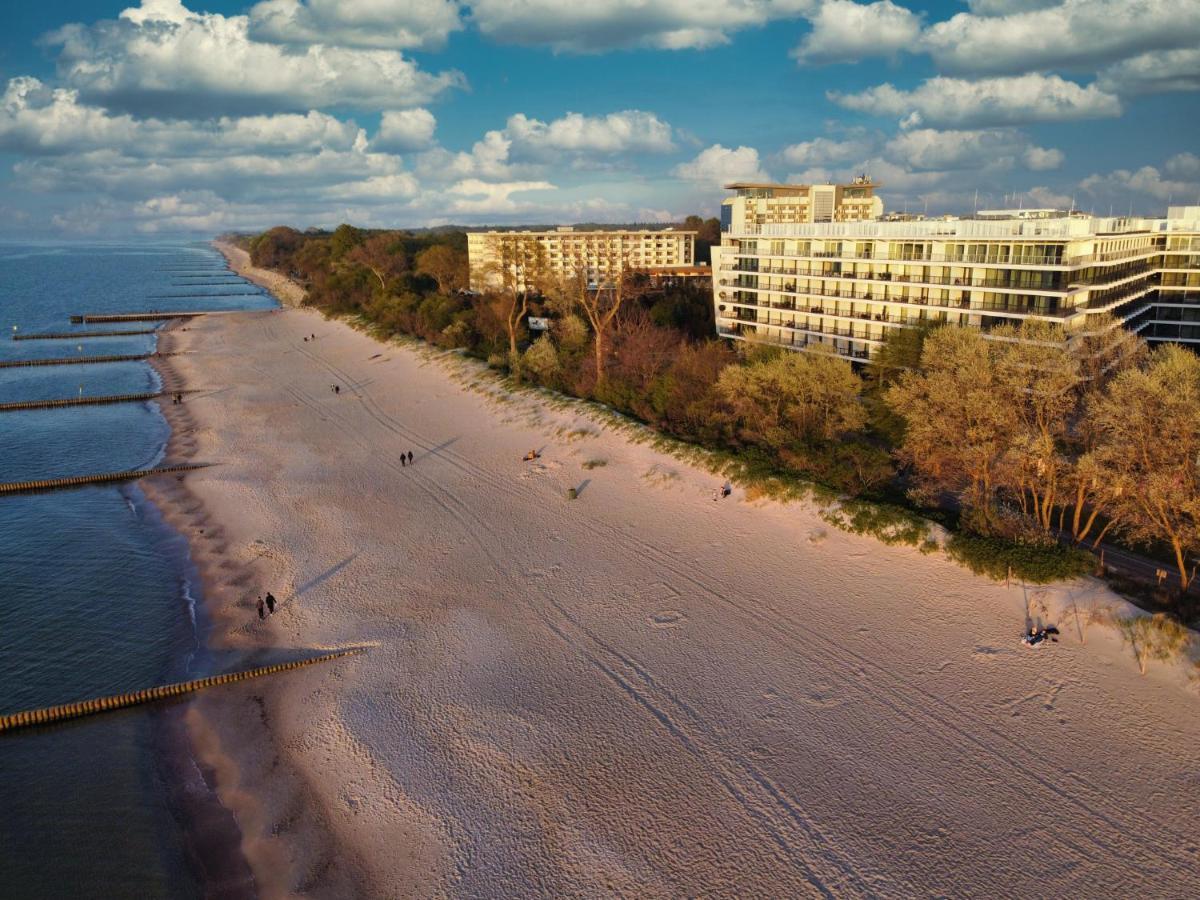 Apartamento Seaside 